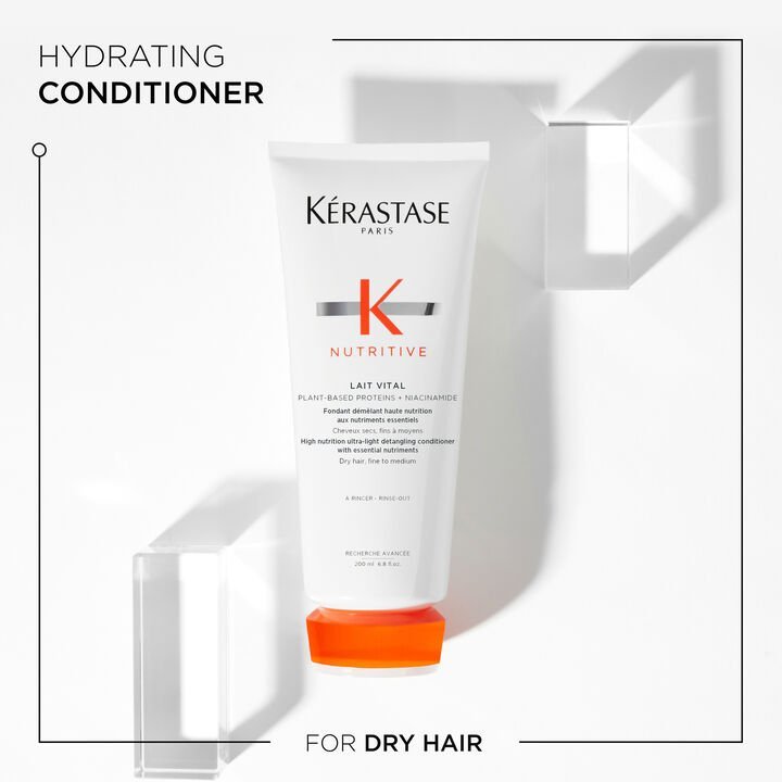 Kerastase Lait Vital conditioner