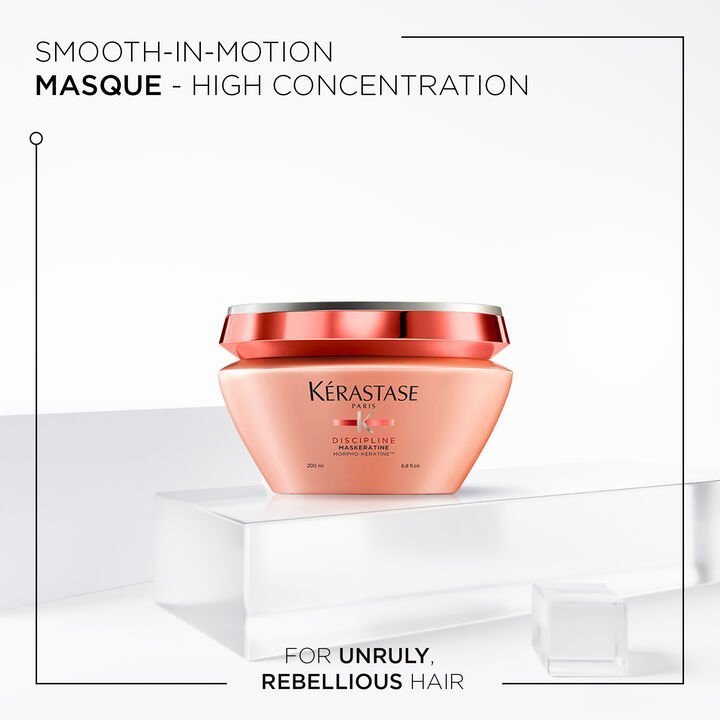 Kerastase Maskeratine