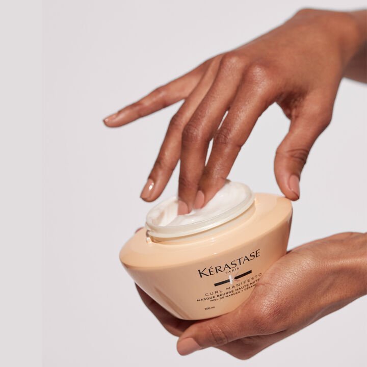 Kerastase Masque Beurre Haute Nutrition