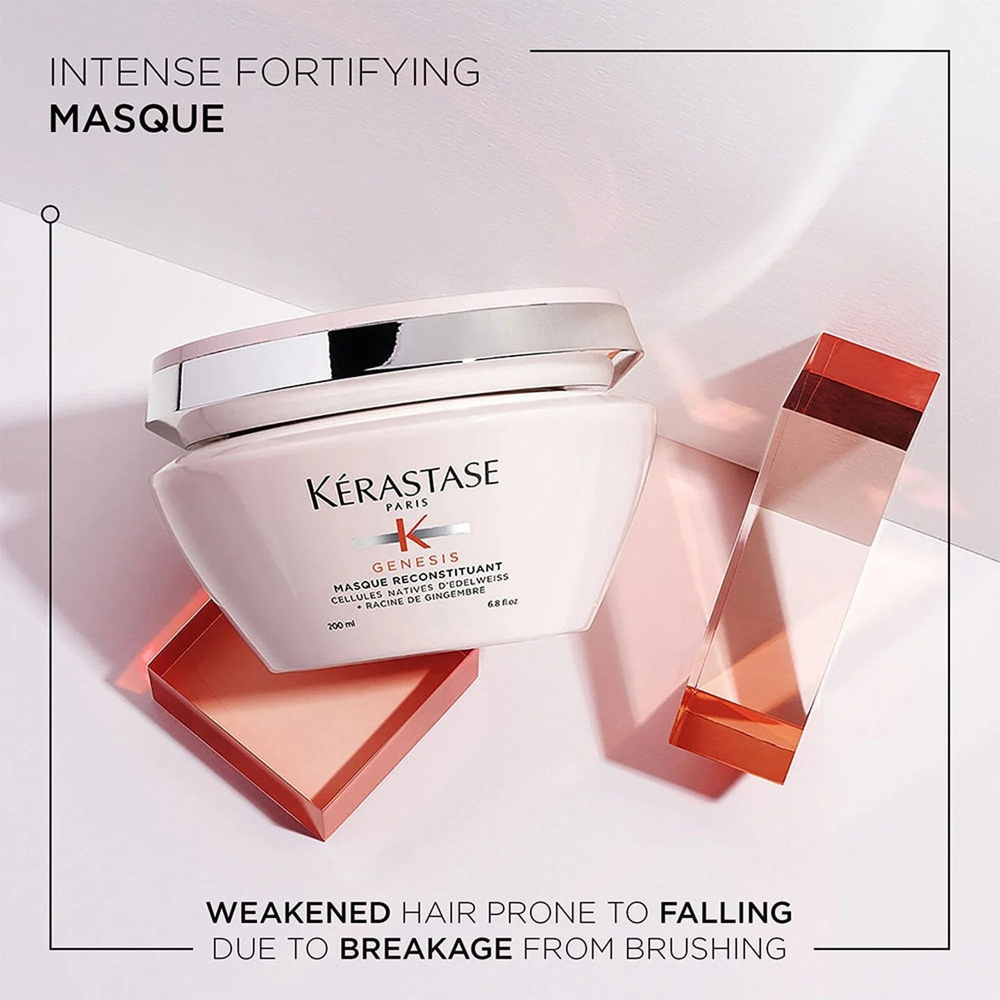 Kerastase Masque Reconstituant