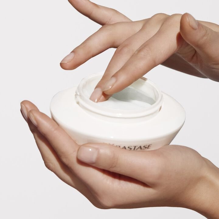 Kerastase Masquintense Riche Hair Mask
