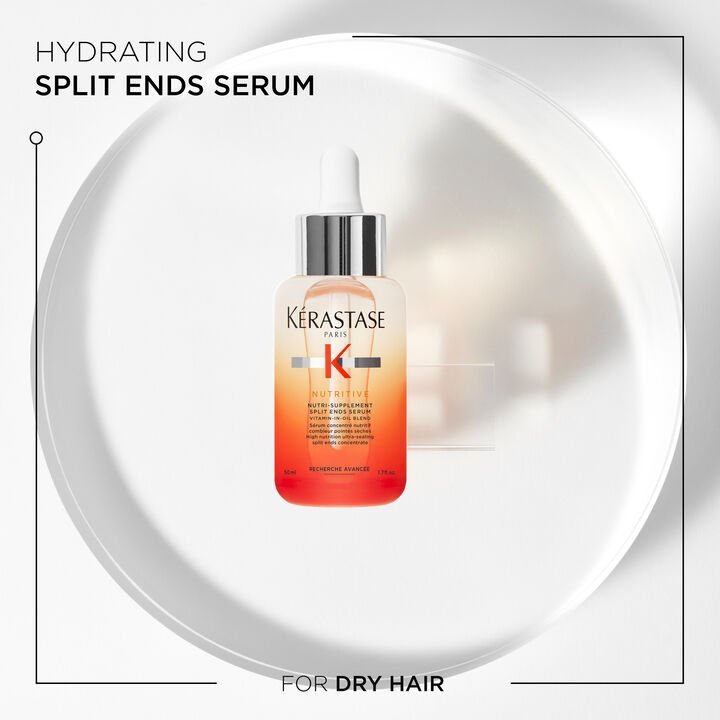 Kerastase Nutri-Supplement Split Ends Serum