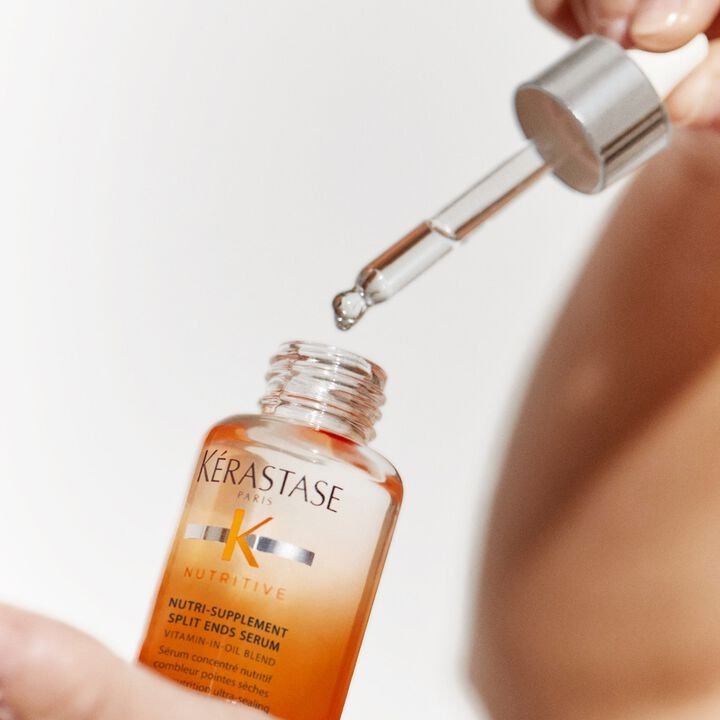 Kerastase Nutri-Supplement Split Ends Serum