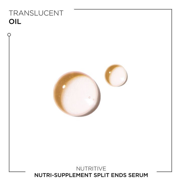 Kerastase Nutri-Supplement Split Ends Serum