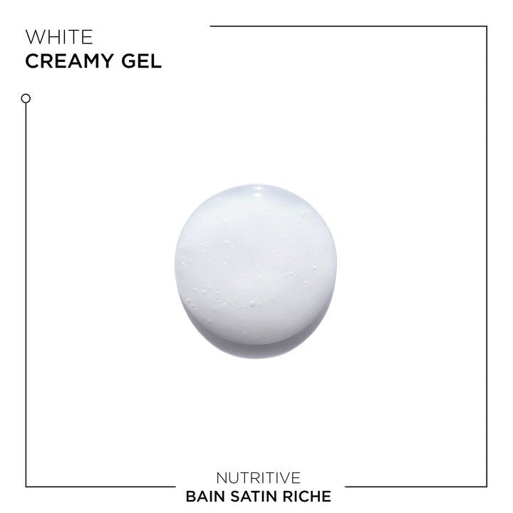 Kerastase Nutritive Bain Satin Riche Shampoo 250ml