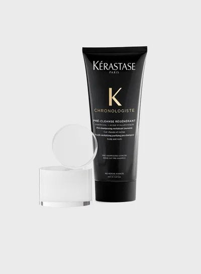 Kerastase Pré-Cleanse Régénérant Scalp Scrub
