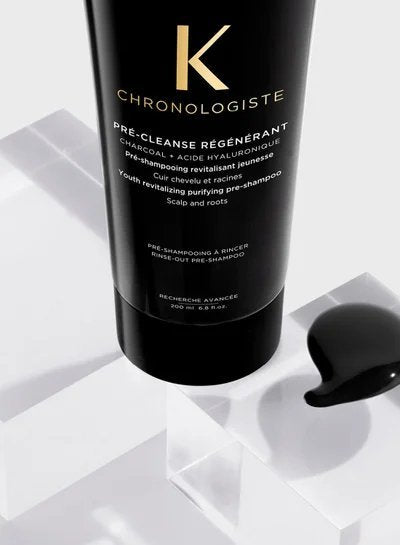 Kerastase Pré-Cleanse Régénérant Scalp Scrub