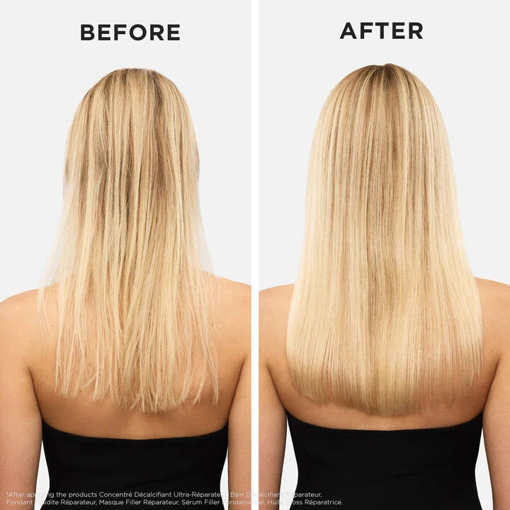 Kerastase Premiere Bain Decalcifiant Reparateur Repairing Shampoo