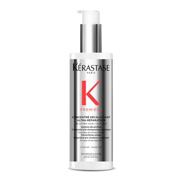 Kerastase Premiere Concentre Decalcifiant Ultra-Reparateur Repairing Treatment