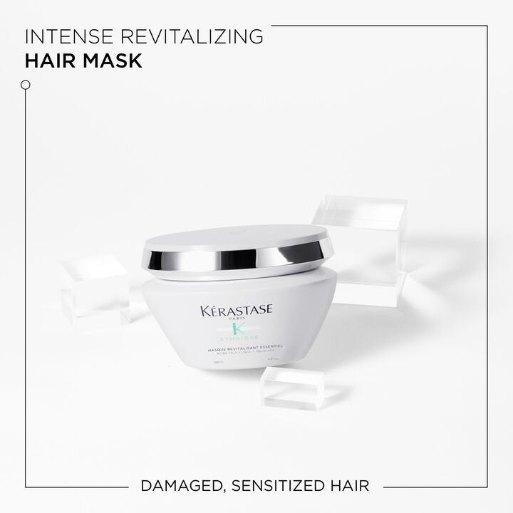 Kerastase REVITALISANT ESSENTIEL HYDRATING HAIR MASK