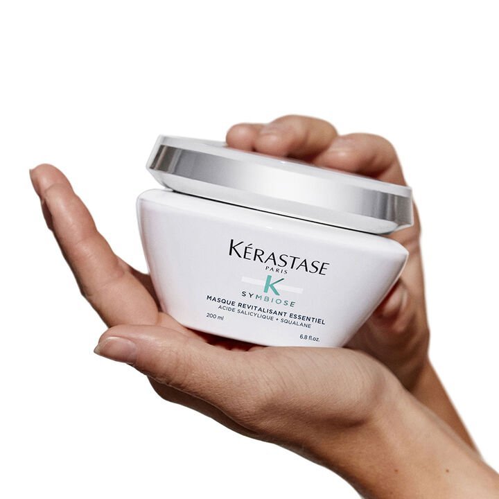 Kerastase REVITALISANT ESSENTIEL HYDRATING HAIR MASK