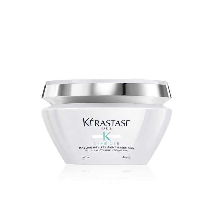 Kerastase REVITALISANT ESSENTIEL HYDRATING HAIR MASK