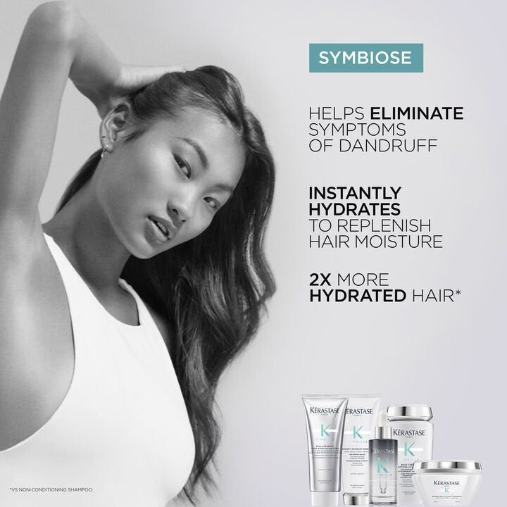 Kerastase REVITALISANT ESSENTIEL HYDRATING HAIR MASK