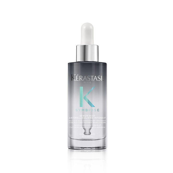 Kerastase Serum Cellulaire Nuit Anti-Pelliculaire Intensif
