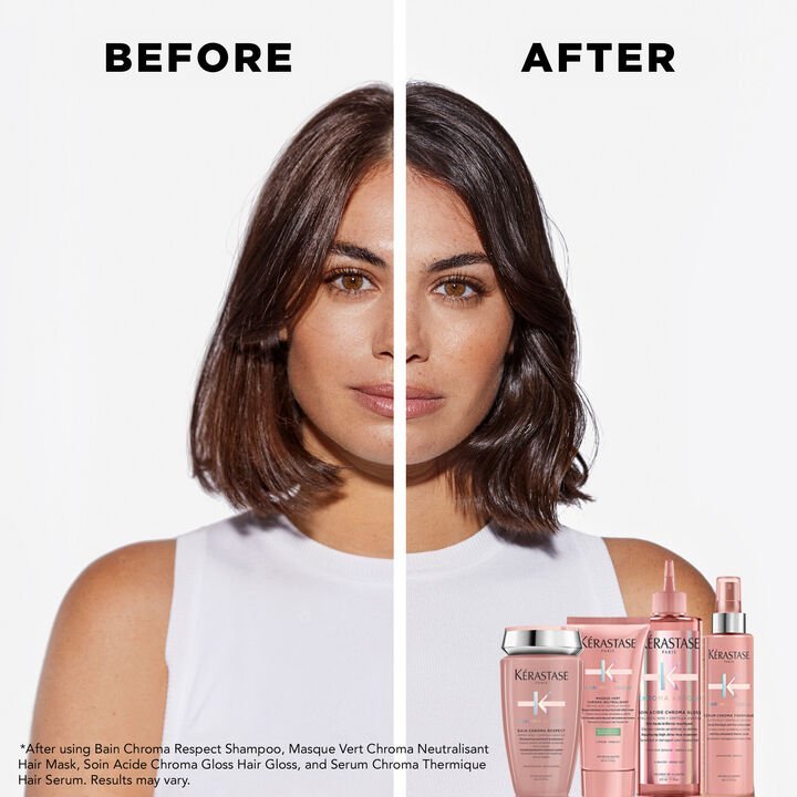 Kerastase Serum Chroma Thermique