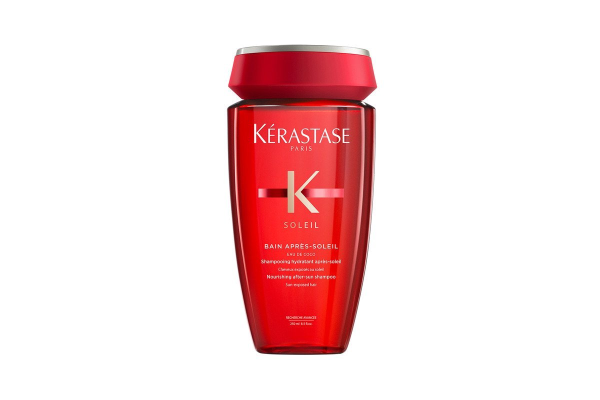 Kerastase Soleil Apres Soleil Bain