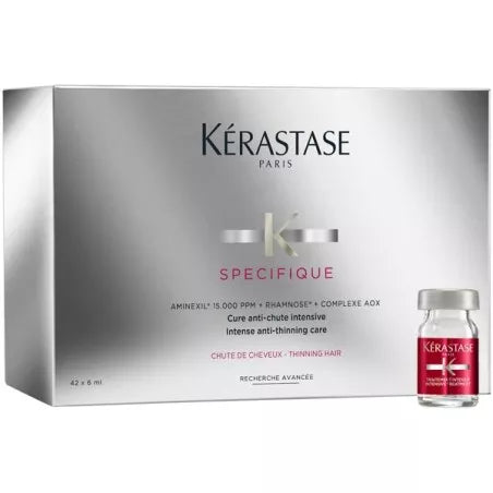 Kerastase Specifique Aminexil 42 x 6 ml