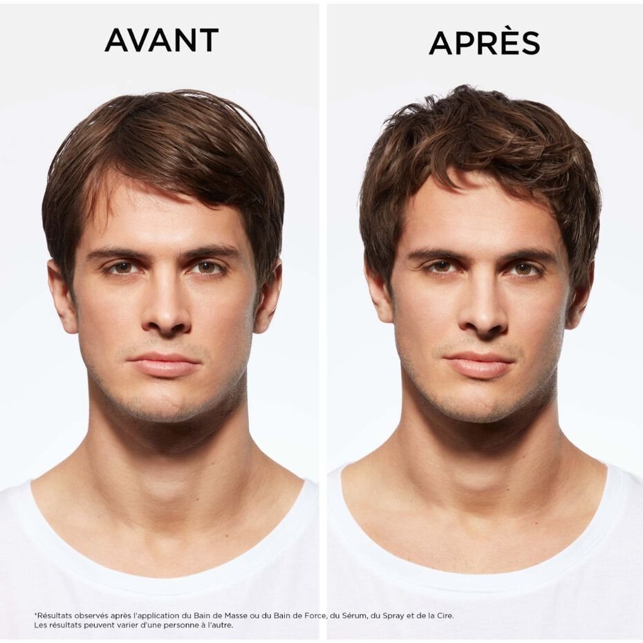 Kerastase spray de Force Epaississant