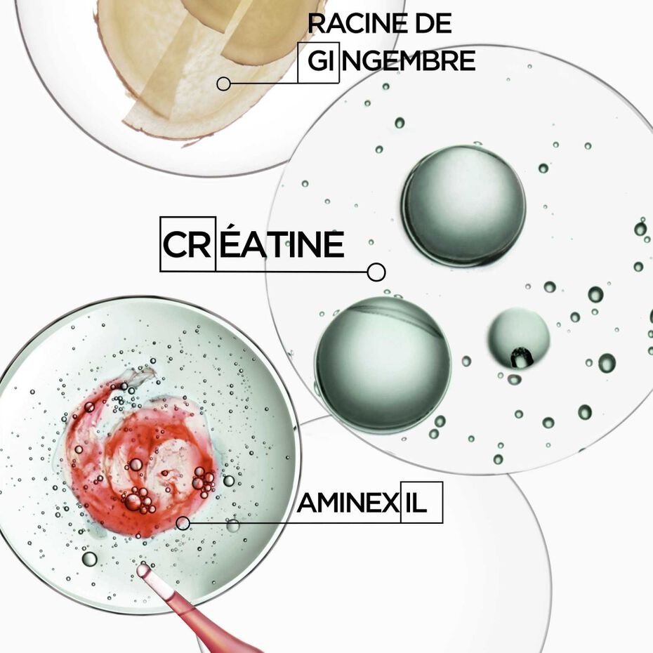 Kerastase spray de Force Epaississant