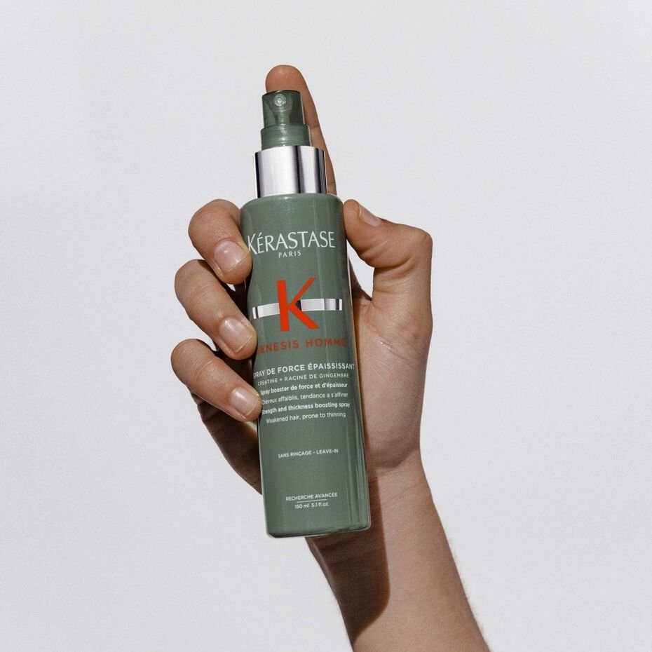 Kerastase spray de Force Epaississant
