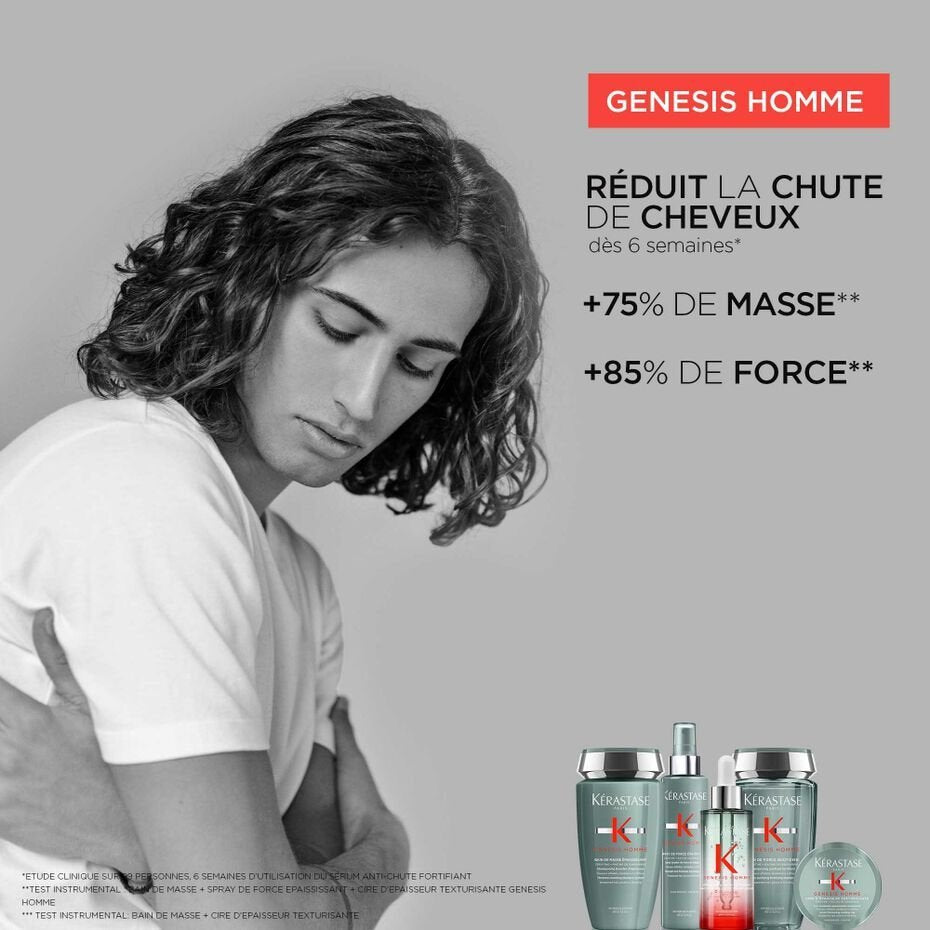 Kerastase spray de Force Epaississant