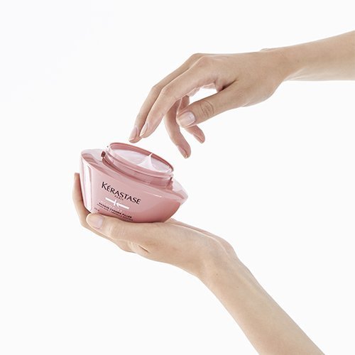 Kerastase Masque Chroma Filler