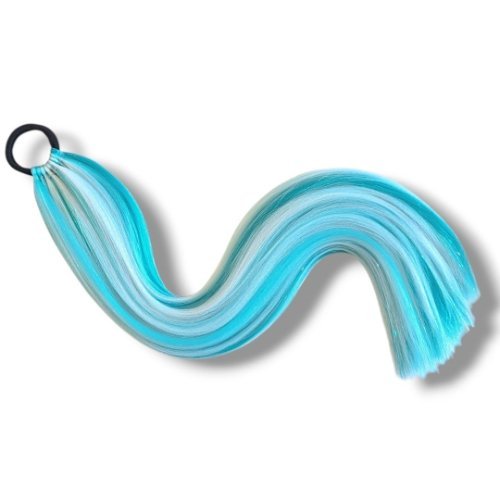 Mermaid Hair Extension - Fairy Bliss