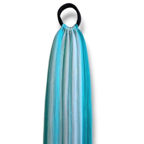 Mermaid Hair Extension - Fairy Bliss