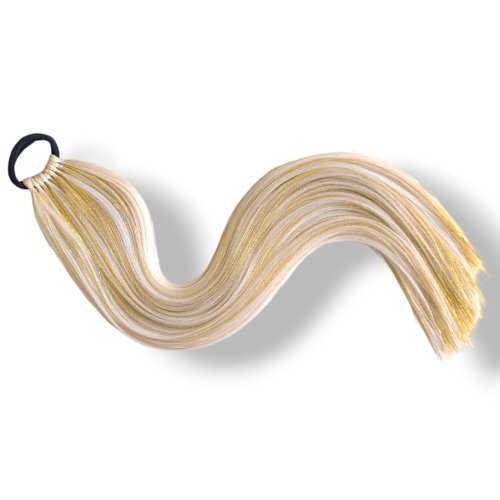 Mermaid Hair Extension - Gold