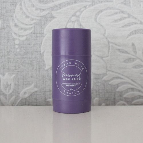 Mermaid Wax Stick