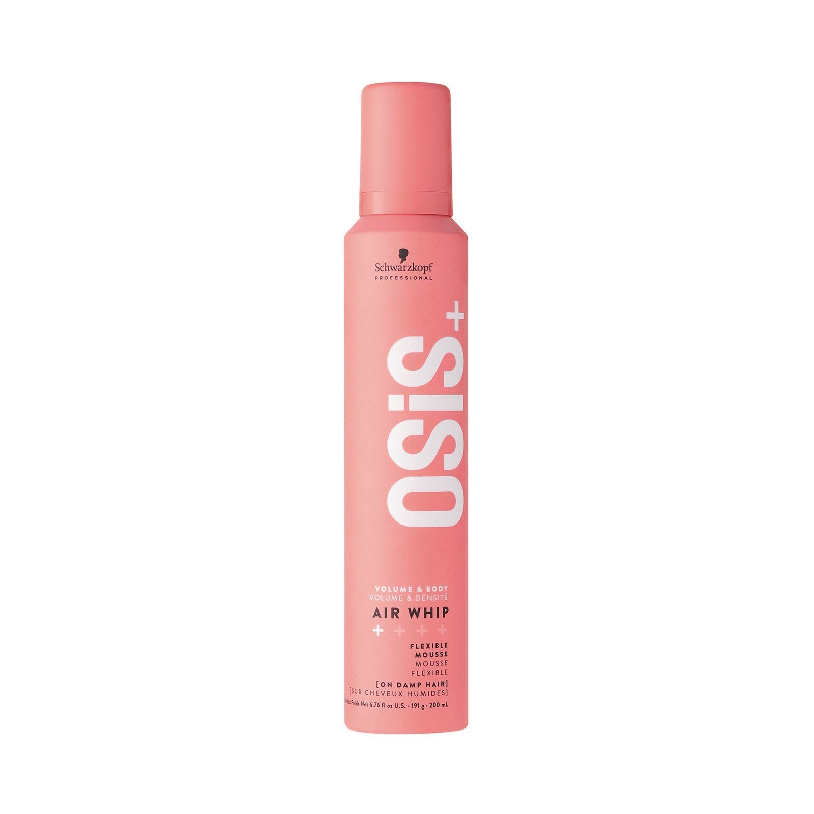 OSiS RL Air Whip 200ml