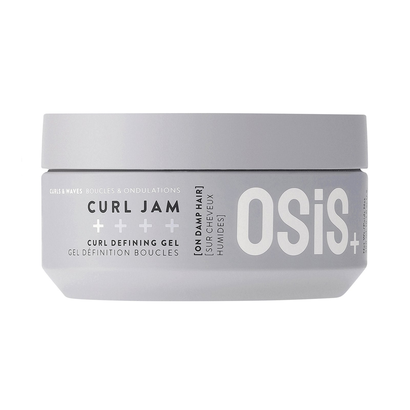 OSiS RL Curl Jam 300ml