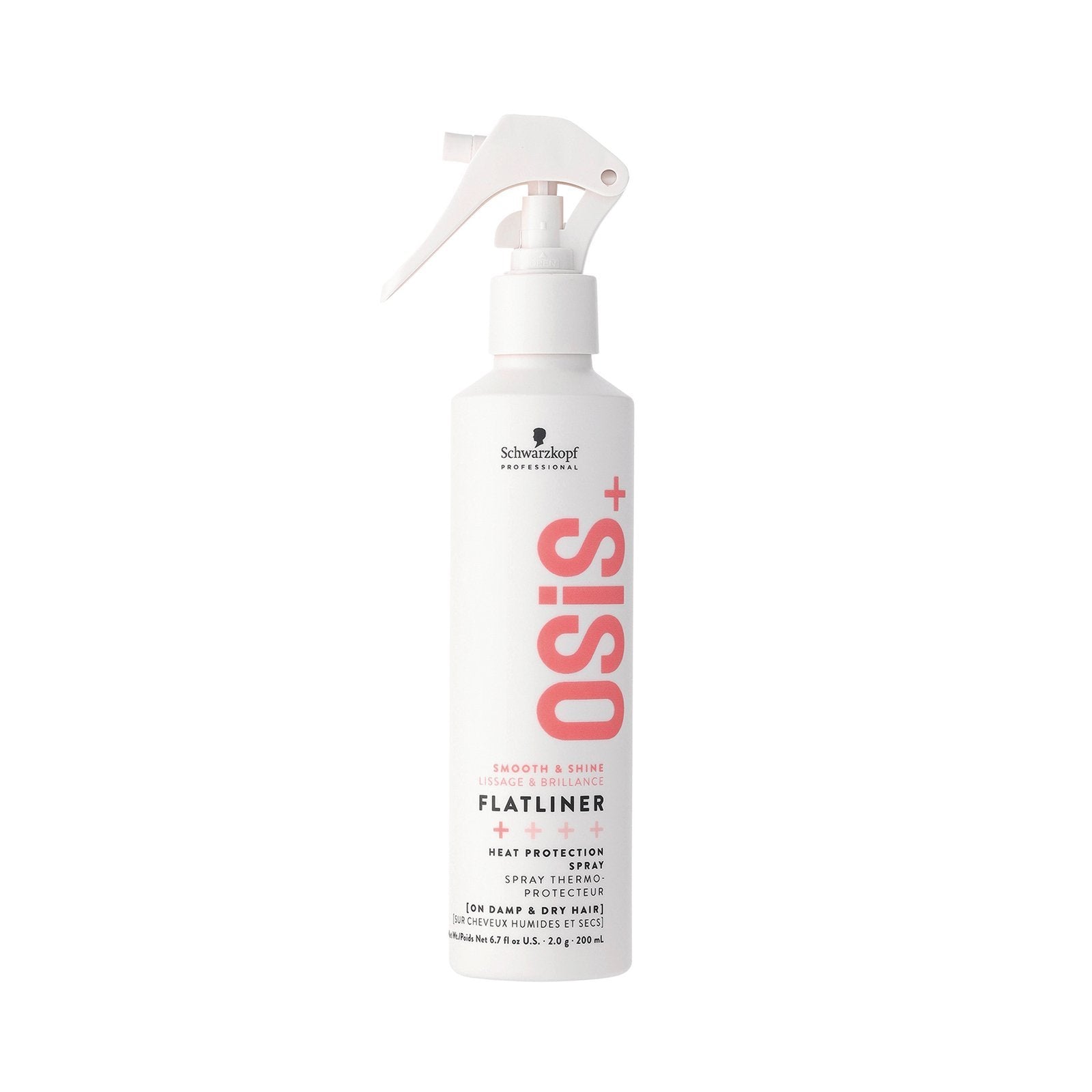 OSiS RL Flatliner 200ml