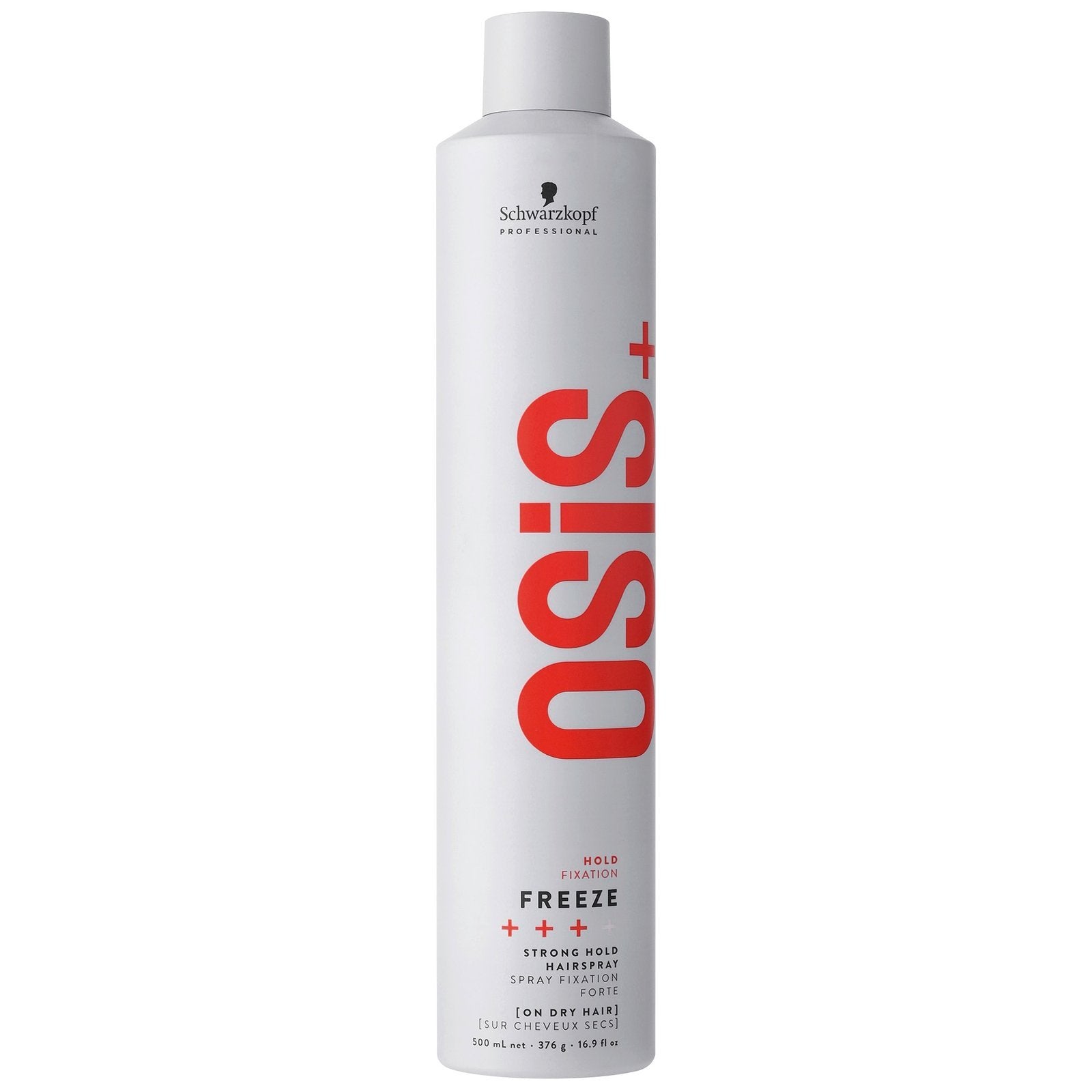 OSiS RL Freeze 300ml