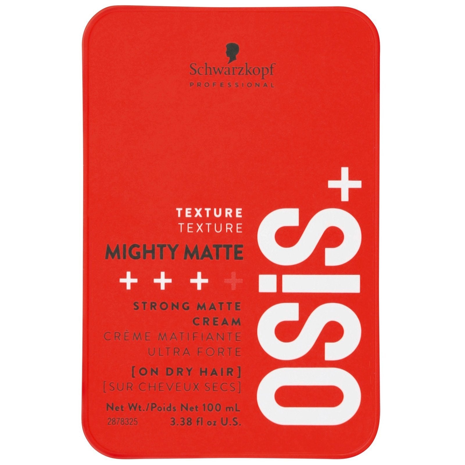 OSiS RL Mighty Matte 85ml