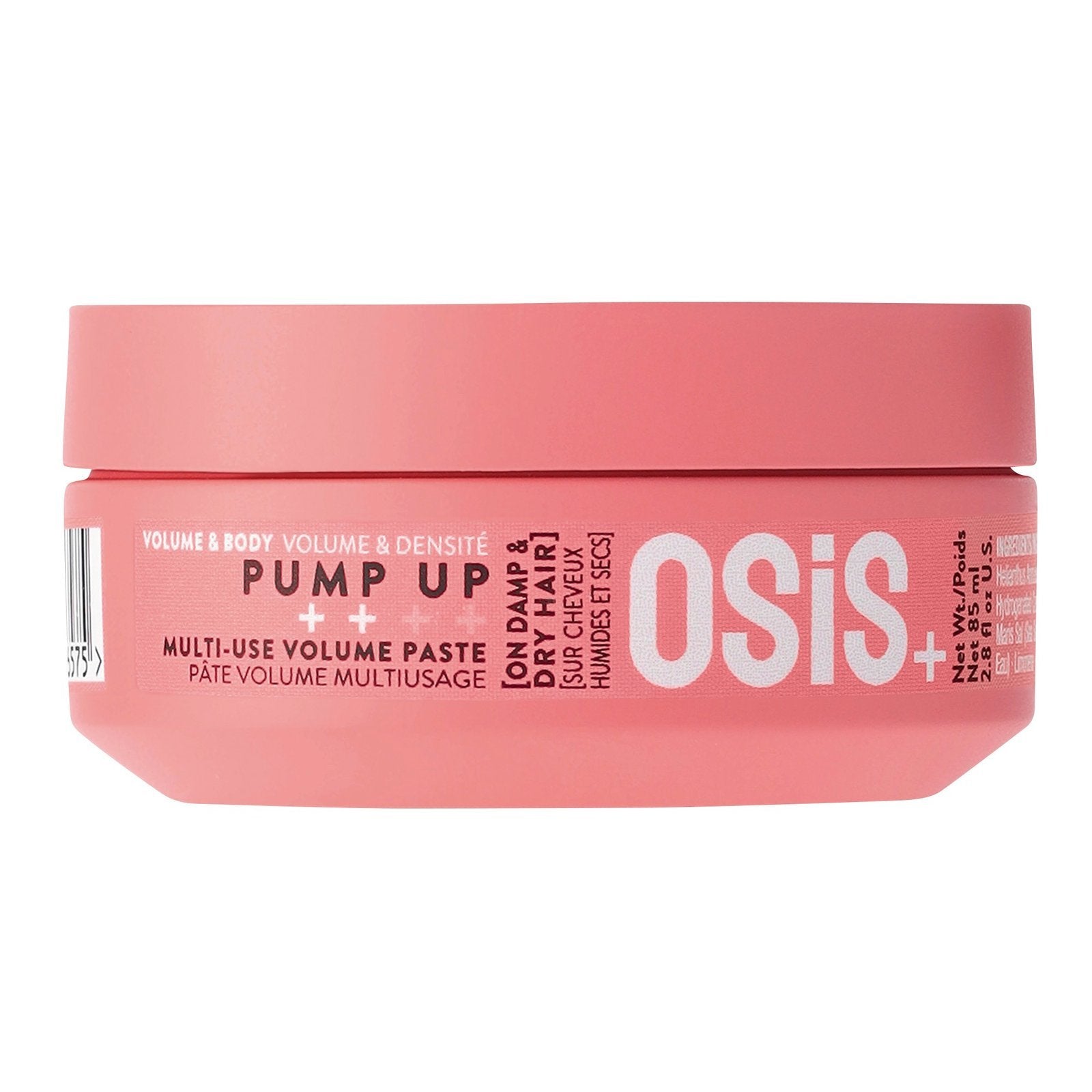 OSiS RL Pump Up 85ml