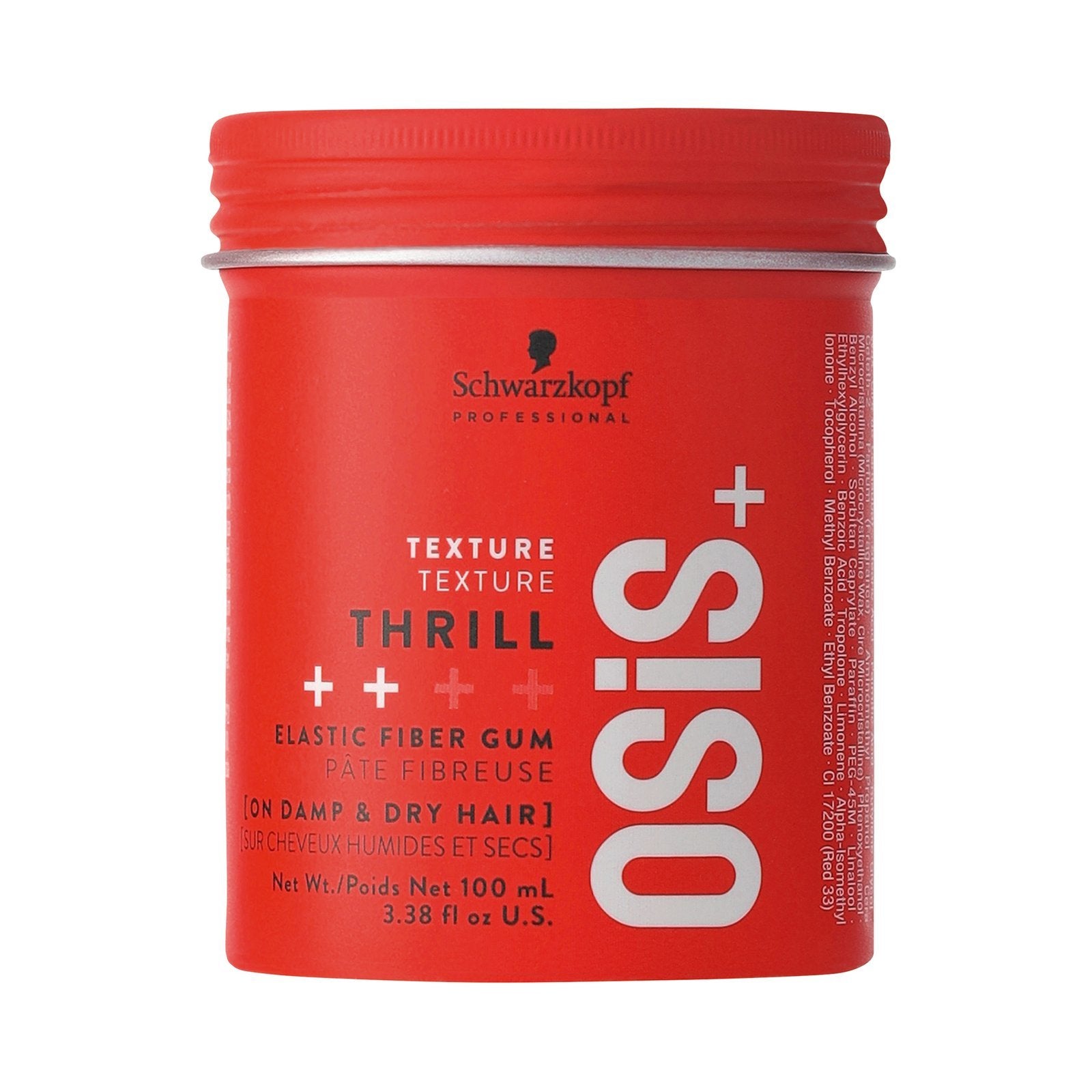 OSiS RL Thrill 100ml