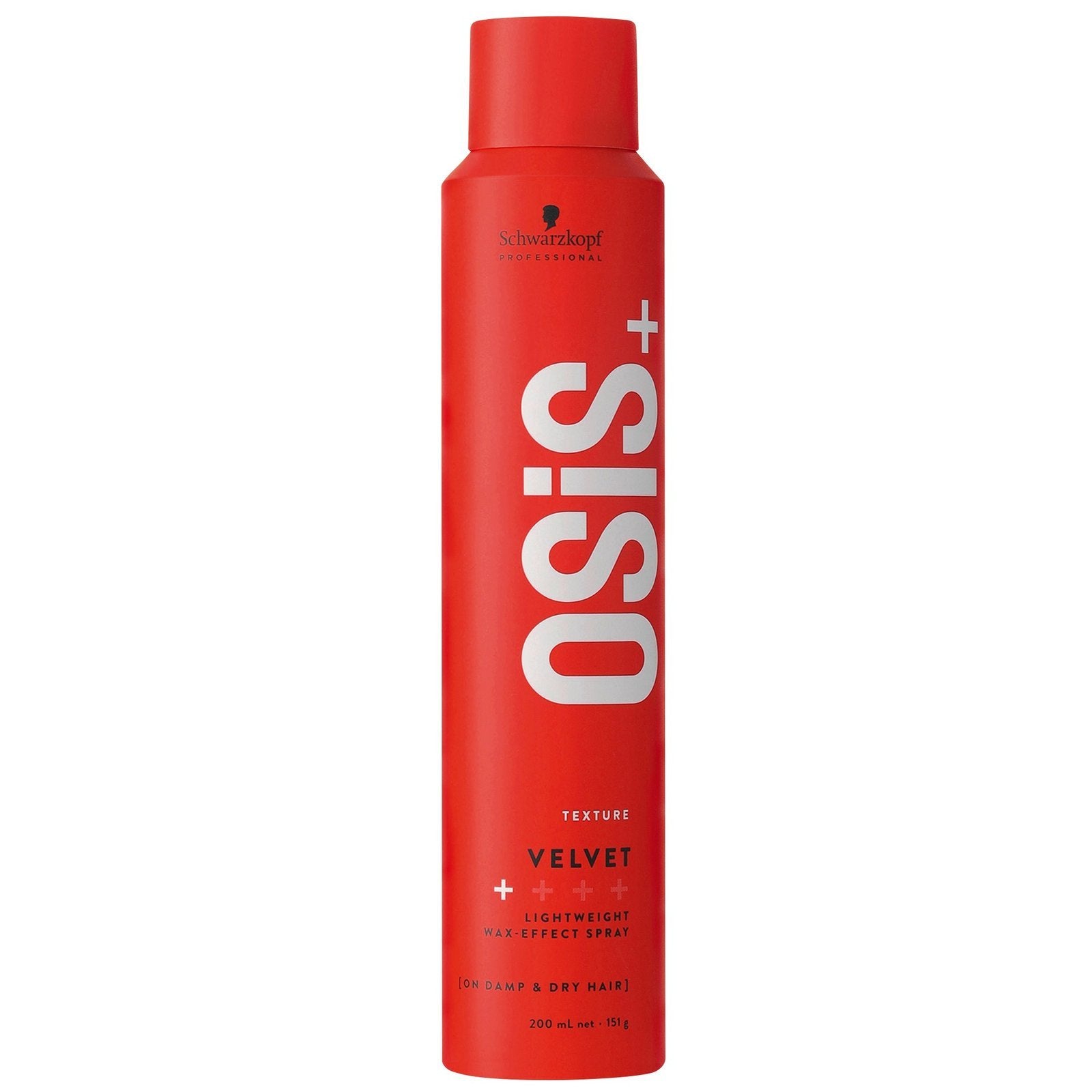 OSiS RL Velvet 200ml