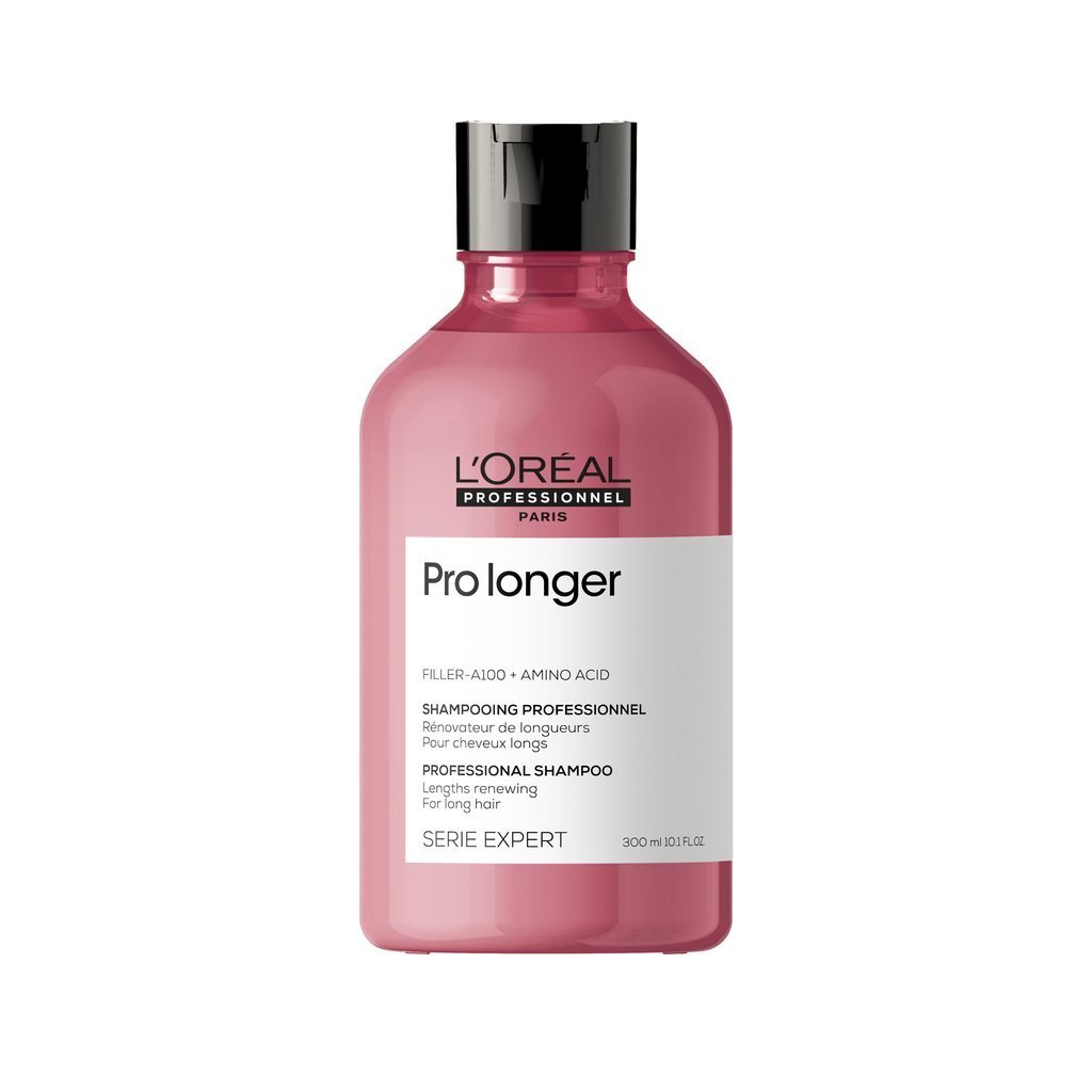 Pro longer Shampoo