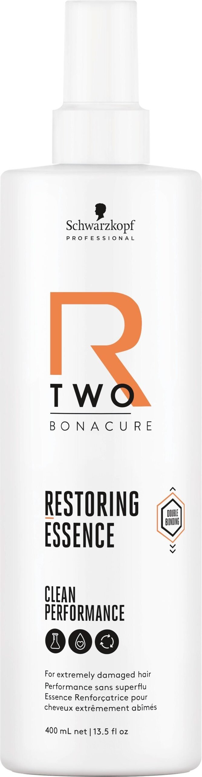 R-TWO Essence 400ml