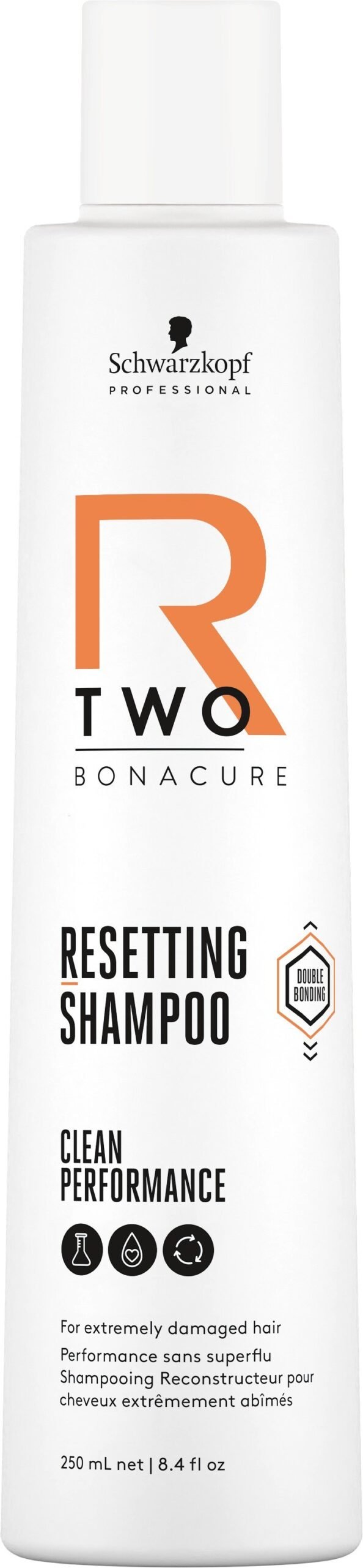 R-TWO Shampoo 250ml
