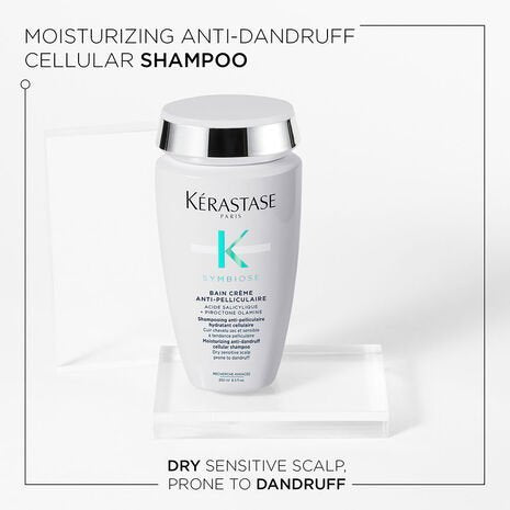 Kerastase Bain Creme Anti-Pelliculaire