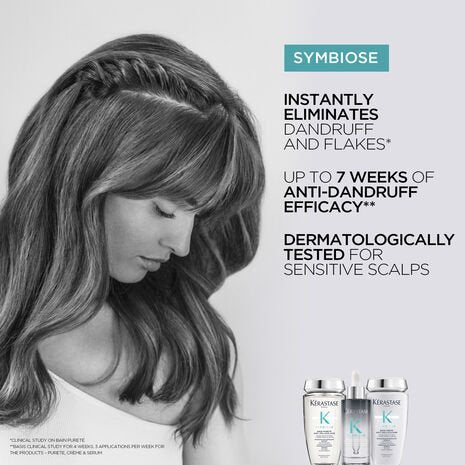 Kerastase Bain Creme Anti-Pelliculaire