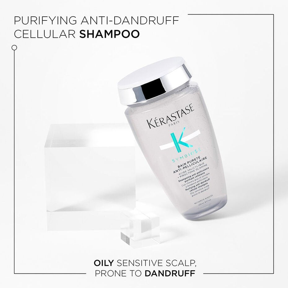 Kerastase Bain Purete Anti-Pelliculaire