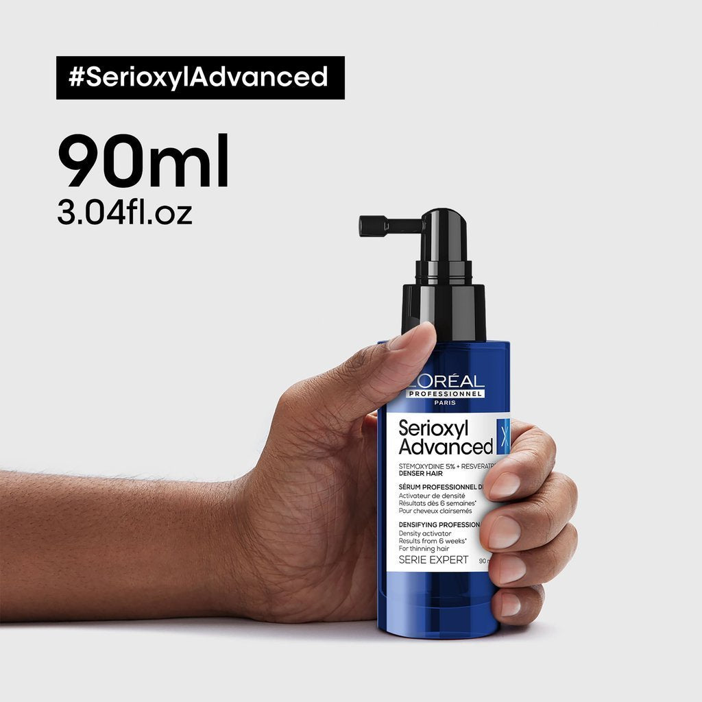 Serioxyl Advanced Serum