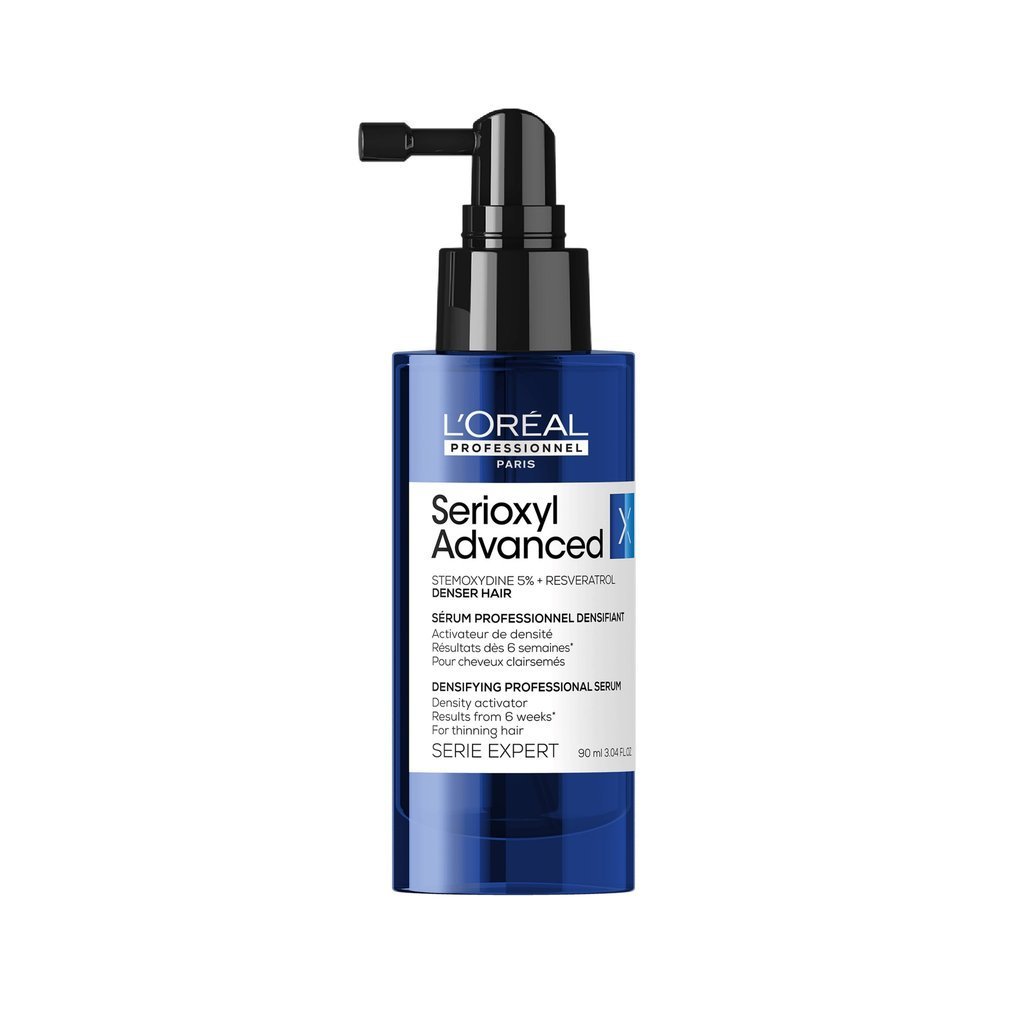 Serioxyl Advanced Serum