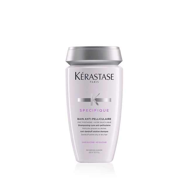 Kerastase Specifique Bain Anti-Pelliculaire Anti-dandruff
