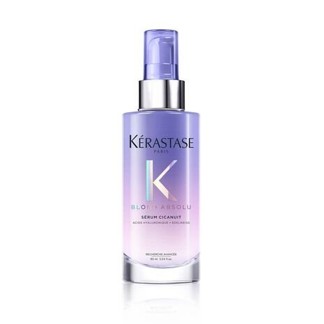 Kerastase Blond Absolu Serum Cicanuit Hair Serum