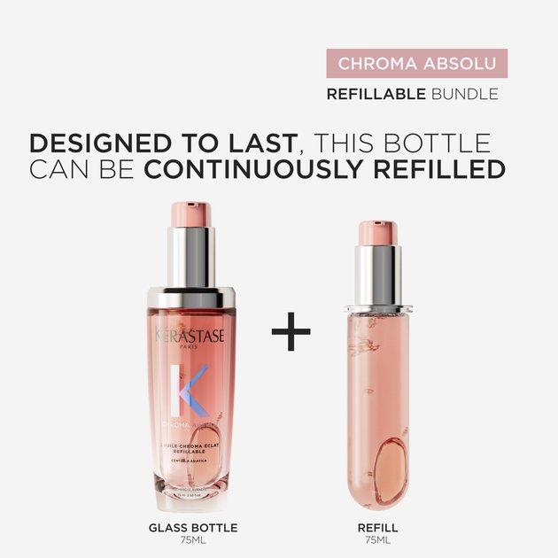 Chroma Absolu Oil 75ml