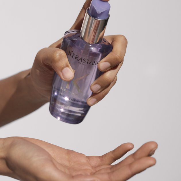 Kerastase Blond Absolu Huile Cicaextreme